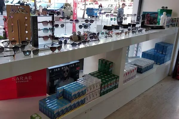 Andırın Optik Lens - Resim 5