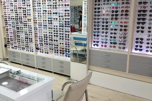 Andırın Optik Lens - Resim 13