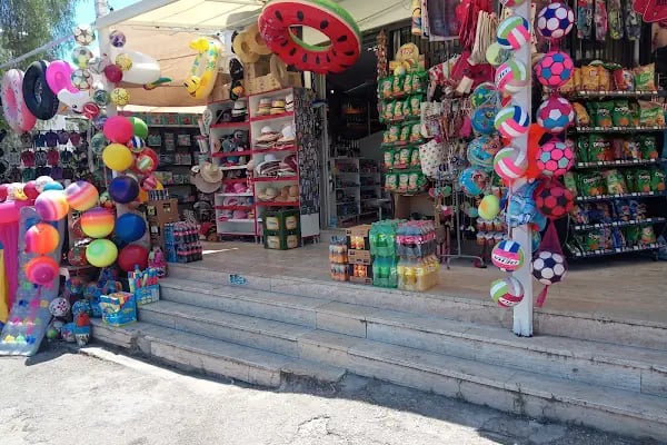 Beşler Market - GÜMBET TEKEL SHOP - Resim 11