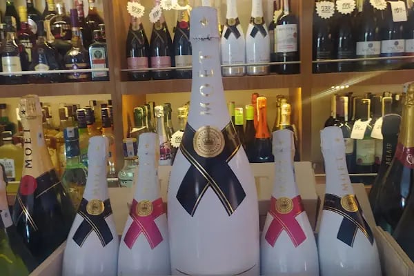 Beşler Market - GÜMBET TEKEL SHOP - Resim 14
