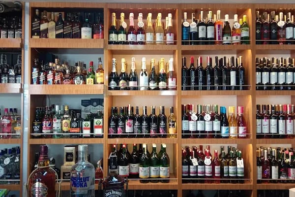 Beşler Market - GÜMBET TEKEL SHOP - Resim 5