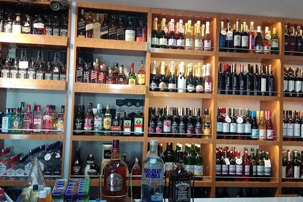 Beşler Market - GÜMBET TEKEL SHOP - Resim 17