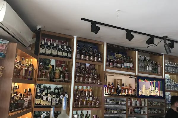 Beşler Market - GÜMBET TEKEL SHOP - Resim 10