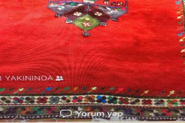 DampingCarpets Atilla Emir - Resim 14