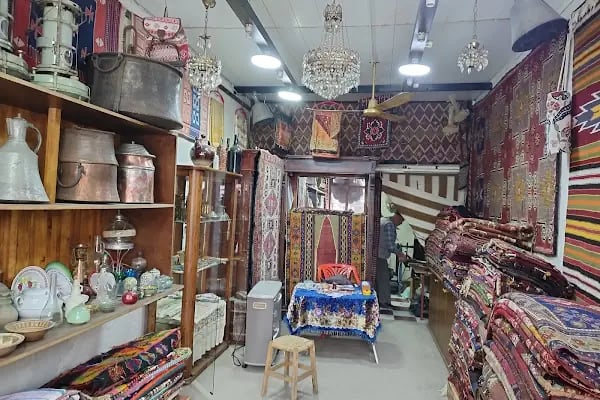 DampingCarpets Atilla Emir - Resim 2