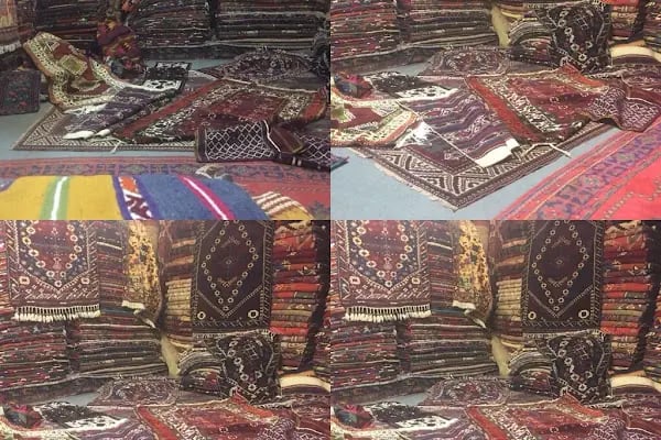 DampingCarpets Atilla Emir - Resim 15