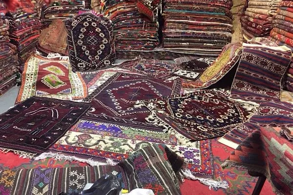 DampingCarpets Atilla Emir - Resim 9
