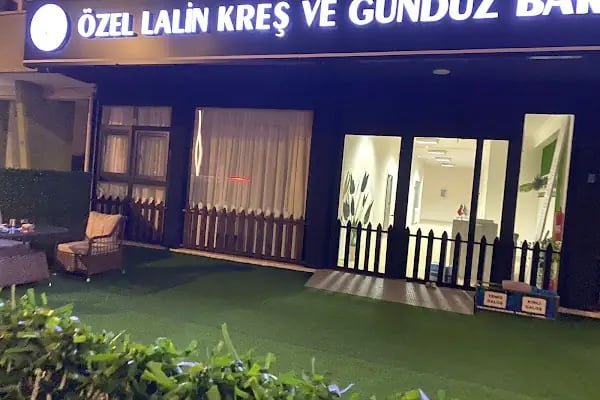 ÖZEL LALİN KREŞ VE GÜNDÜZ BAKIMEVİ - Resim 1