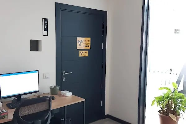 Uzm. Dt. Buşra Kürem, Çocuk diş hekimliği (Pedodonti), Mersin, çocuk diş, genel anestezi ile diş tedavisi, Zirkonyum - Resim 7