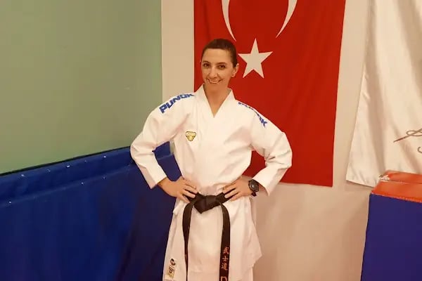 Çi-Yo Çiçek Yolcu Spor Kulübü Bayanlara ve Çocuklara Spor - Resim 13
