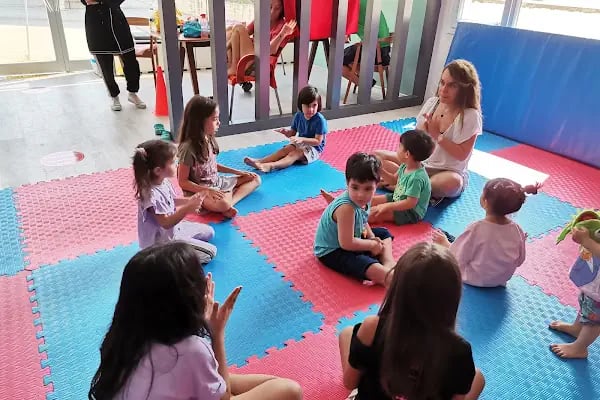 Çi-Yo Çiçek Yolcu Spor Kulübü Bayanlara ve Çocuklara Spor - Resim 6