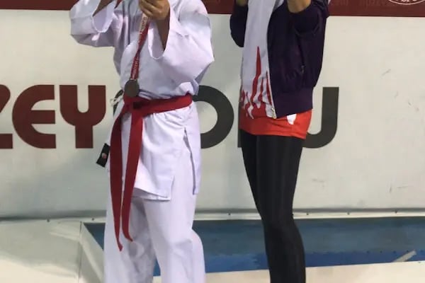 Çi-Yo Çiçek Yolcu Spor Kulübü Bayanlara ve Çocuklara Spor - Resim 9