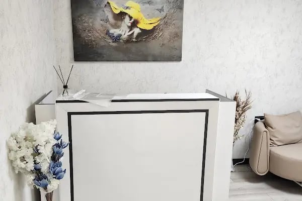 Op. Dr.Nurten Yavuz Plastik Rekonstrüktif ve Estetik Cerrahi - Resim 6