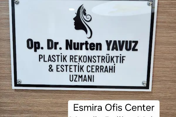 Op. Dr.Nurten Yavuz Plastik Rekonstrüktif ve Estetik Cerrahi - Resim 9