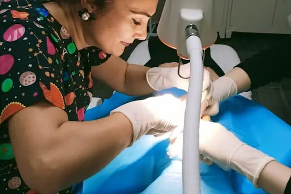 Op. Dr.Nurten Yavuz Plastik Rekonstrüktif ve Estetik Cerrahi - Resim 7