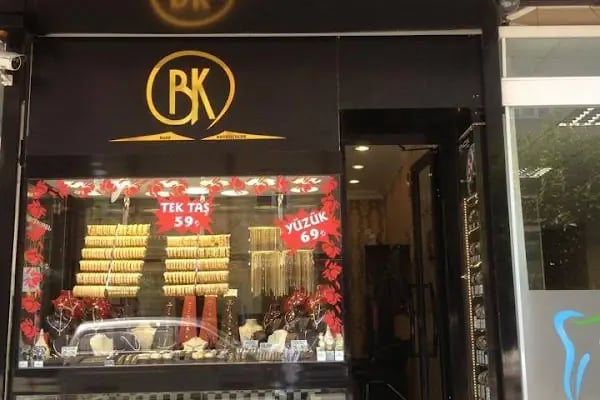 Buse Kuyumculuk - Resim 12