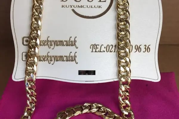 Buse Kuyumculuk - Resim 3