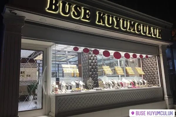 Buse Kuyumculuk - Resim 17
