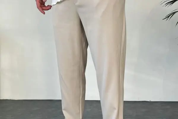 Sokak Moda Butik - Erkek Giyim Buca - Resim 20