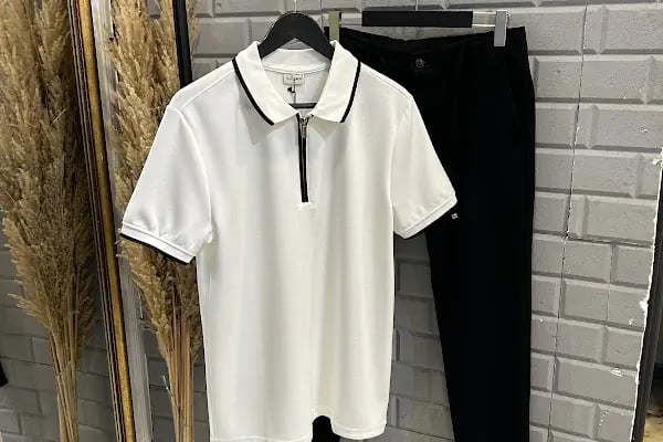 Sokak Moda Butik - Erkek Giyim Buca - Resim 16