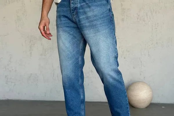 Sokak Moda Butik - Erkek Giyim Buca - Resim 19