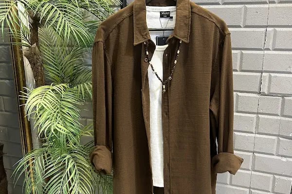 Sokak Moda Butik - Erkek Giyim Buca - Resim 11