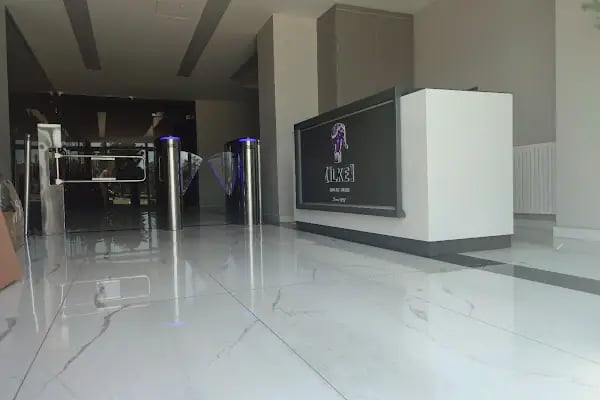 Lang &amp; Yüzer Automotive AS - Resim 3