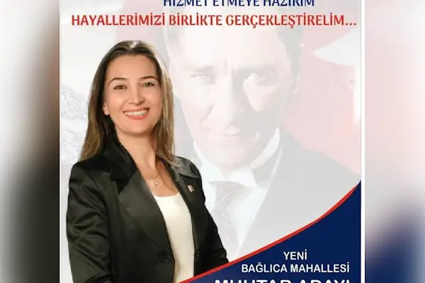 Yeni Bağlıca Muhtarlığı - Resim 5