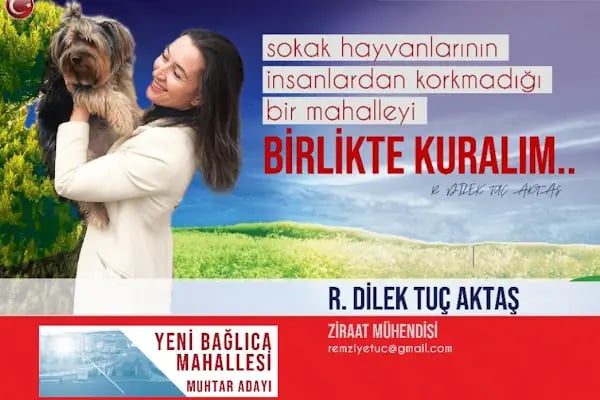 Yeni Bağlıca Muhtarlığı - Resim 6