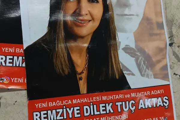 Yeni Bağlıca Muhtarlığı - Resim 3