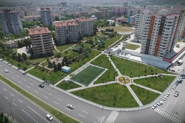 Yeni Bağlıca Muhtarlığı - Resim 2