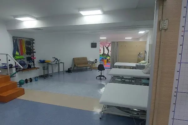Özel Medipark Tıp Merkezi l Fizik Tedavi l Estetik l Detaylı Ultrasonografi l Gastroenteroloji l GETAT - Resim 10