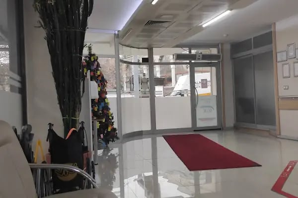 Özel Medipark Tıp Merkezi l Fizik Tedavi l Estetik l Detaylı Ultrasonografi l Gastroenteroloji l GETAT - Resim 16