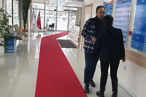 Özel Medipark Tıp Merkezi l Fizik Tedavi l Estetik l Detaylı Ultrasonografi l Gastroenteroloji l GETAT - Resim 7