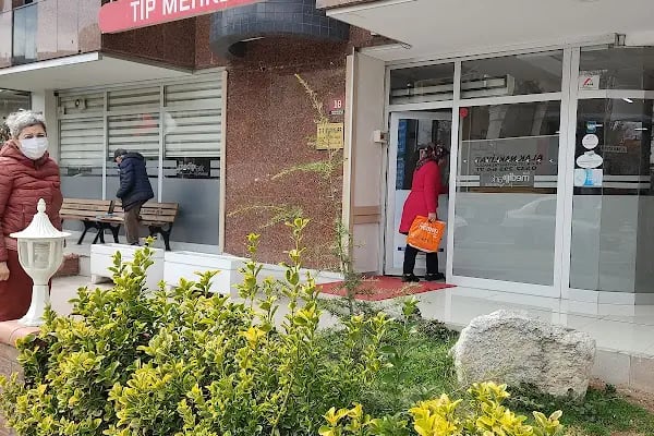 Özel Medipark Tıp Merkezi l Fizik Tedavi l Estetik l Detaylı Ultrasonografi l Gastroenteroloji l GETAT - Resim 4