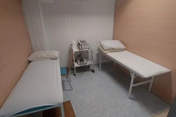 Özel Medipark Tıp Merkezi l Fizik Tedavi l Estetik l Detaylı Ultrasonografi l Gastroenteroloji l GETAT - Resim 12