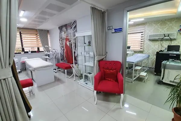 Özel Medipark Tıp Merkezi l Fizik Tedavi l Estetik l Detaylı Ultrasonografi l Gastroenteroloji l GETAT - Resim 5