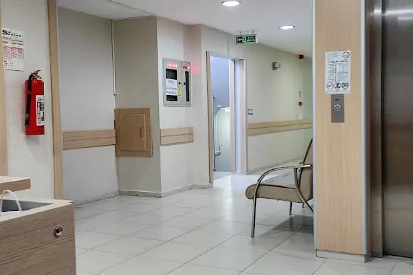 Özel Medipark Tıp Merkezi l Fizik Tedavi l Estetik l Detaylı Ultrasonografi l Gastroenteroloji l GETAT - Resim 14