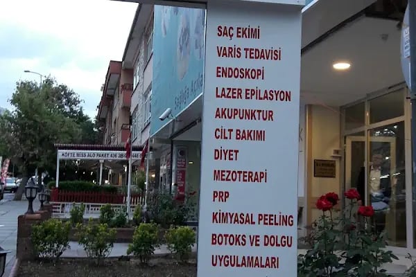 Özel Medipark Tıp Merkezi l Fizik Tedavi l Estetik l Detaylı Ultrasonografi l Gastroenteroloji l GETAT - Resim 19