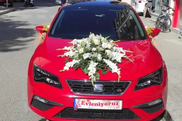 Papatya Çiçekçilik - Resim 15
