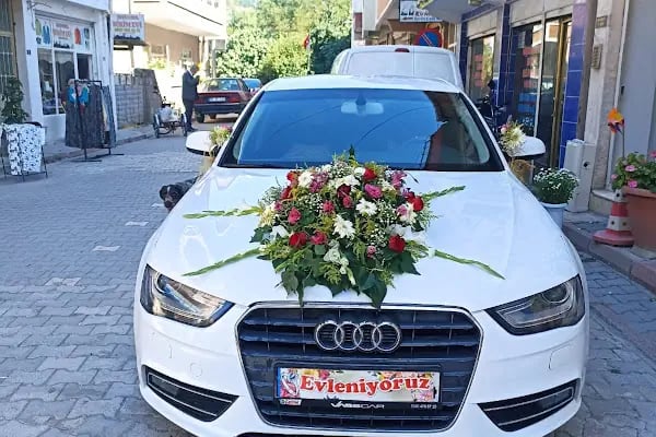 Papatya Çiçekçilik - Resim 8