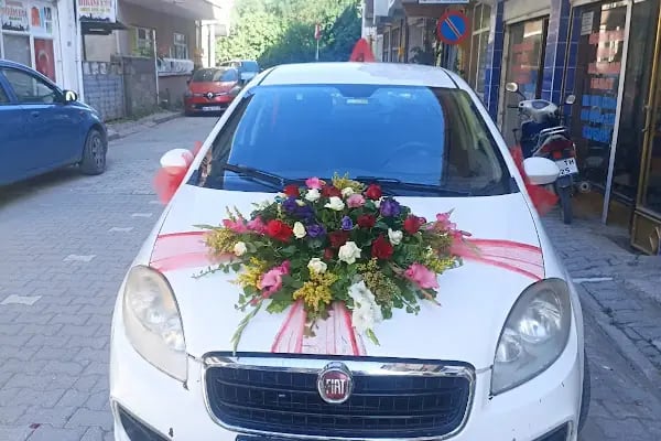 Papatya Çiçekçilik - Resim 17
