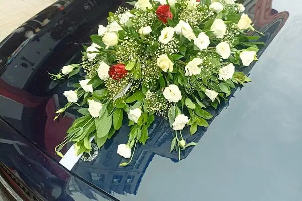 Papatya Çiçekçilik - Resim 7