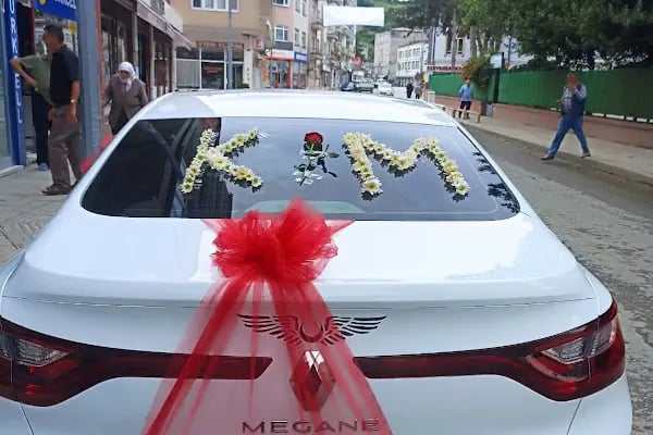 Papatya Çiçekçilik - Resim 12