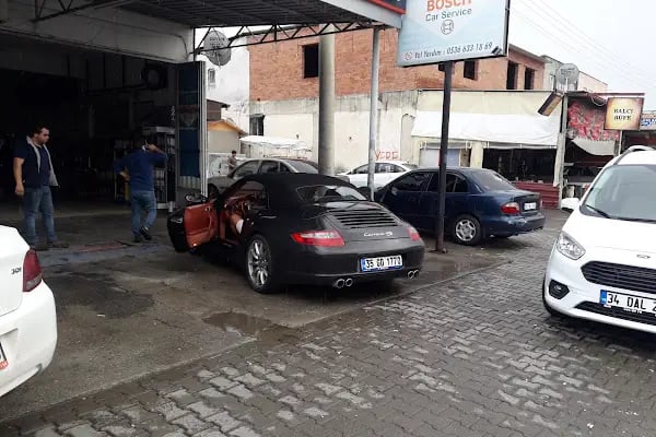 Bosch Car Service - Gümüs Oto - Resim 15