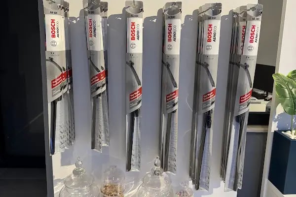 Bosch Car Service - Gümüs Oto - Resim 5