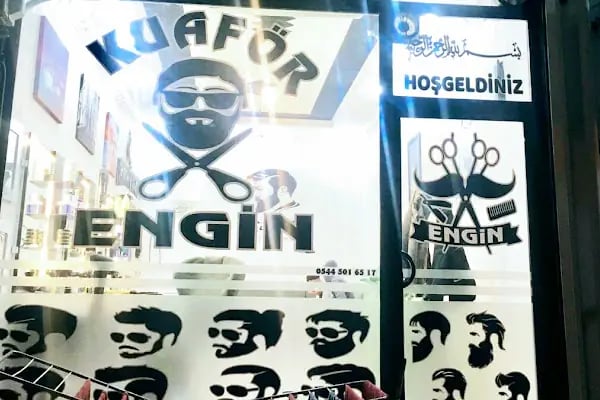 Kuaför engin - Resim 2