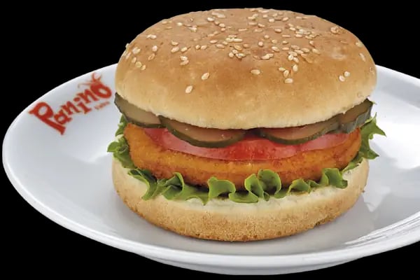 Panino Fabs Buca Tınaztepe - Resim 18