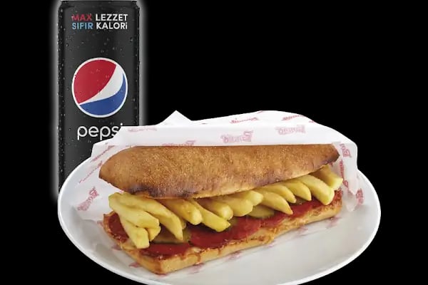 Panino Fabs Buca Tınaztepe - Resim 11
