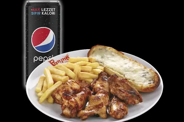 Panino Fabs Buca Tınaztepe - Resim 6